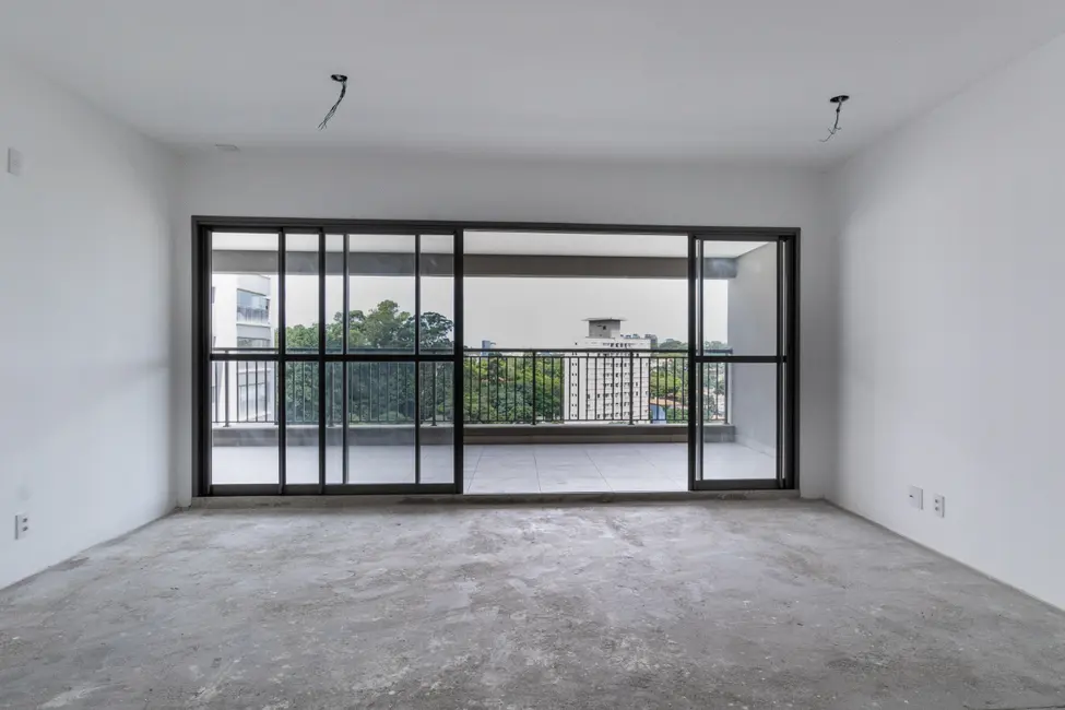 Foto 9 de Apartamento com 3 quartos à venda, 154m2 em Butantã, São Paulo - SP