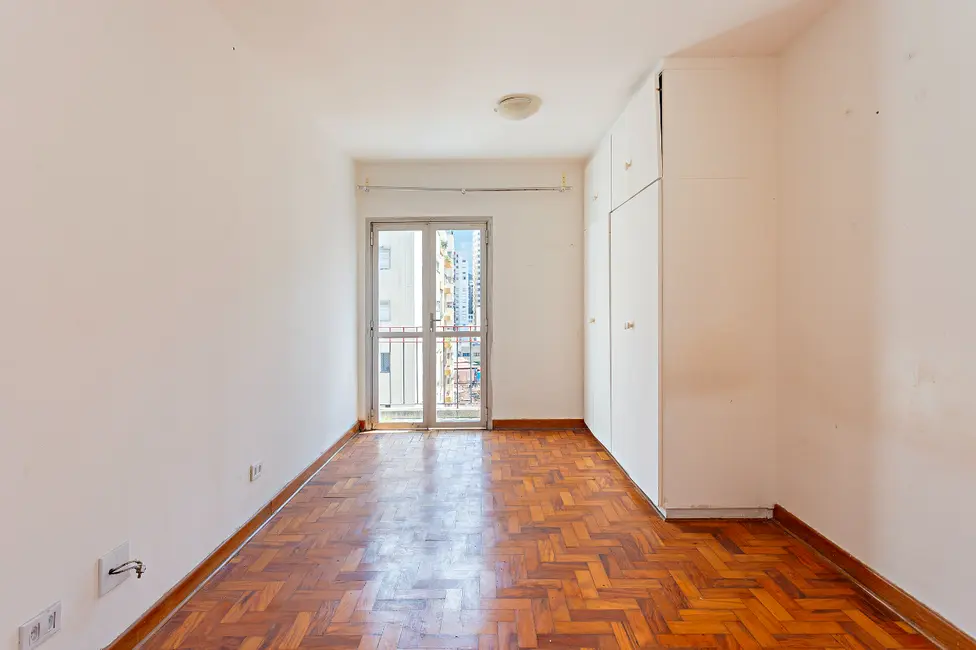Apartamento com 1 quarto à venda, 30m2 em Bela Vista, São Paulo - SP - imagem 6 Foto 6 de Apartamento com 1 quarto à venda, 30m2 em Bela Vista, São Paulo - SP