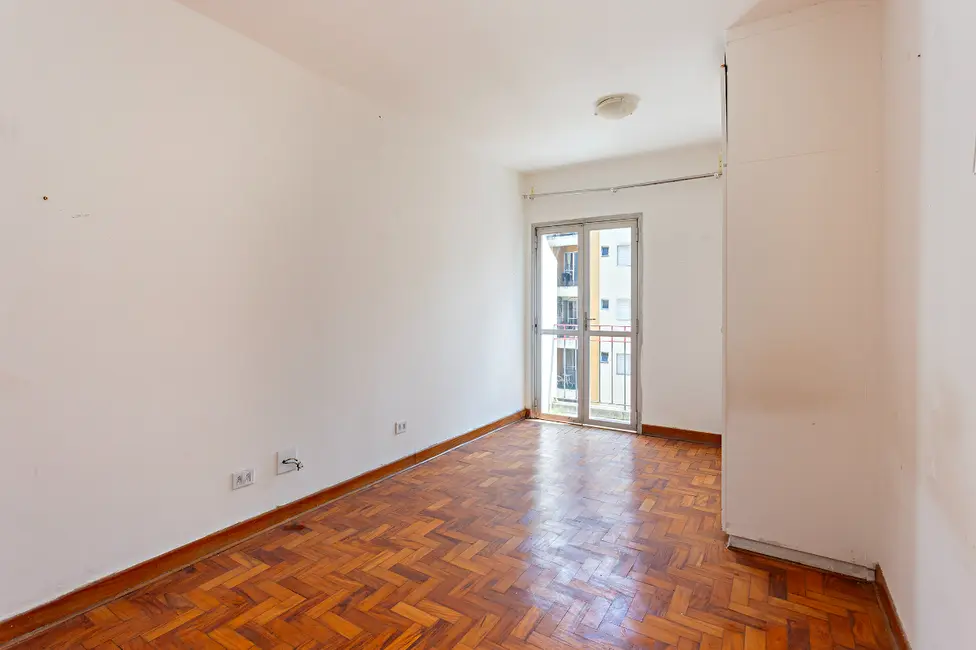 Apartamento com 1 quarto à venda, 30m2 em Bela Vista, São Paulo - SP - imagem 3 Foto 3 de Apartamento com 1 quarto à venda, 30m2 em Bela Vista, São Paulo - SP