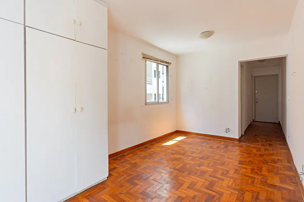 Apartamento com 1 quarto à venda, 30m2 em Bela Vista, São Paulo - SP - imagem 5 Foto 5 de Apartamento com 1 quarto à venda, 30m2 em Bela Vista, São Paulo - SP