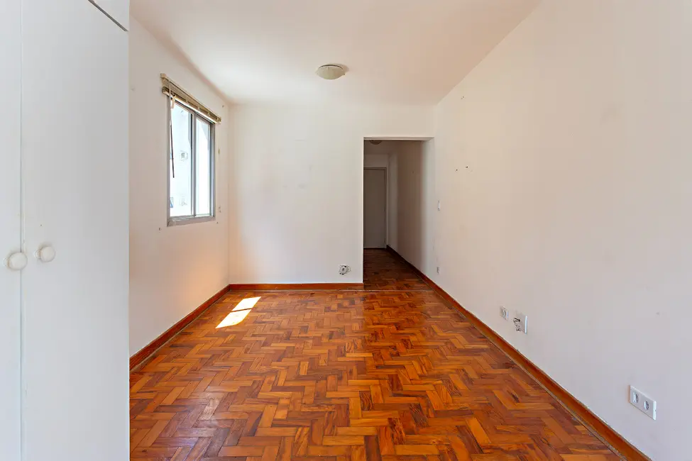 Apartamento com 1 quarto à venda, 30m2 em Bela Vista, São Paulo - SP - imagem 4 Foto 4 de Apartamento com 1 quarto à venda, 30m2 em Bela Vista, São Paulo - SP