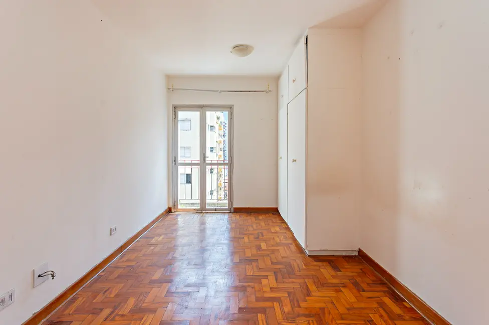 Foto 2 de Apartamento com 1 quarto à venda, 30m2 em Bela Vista, São Paulo - SP