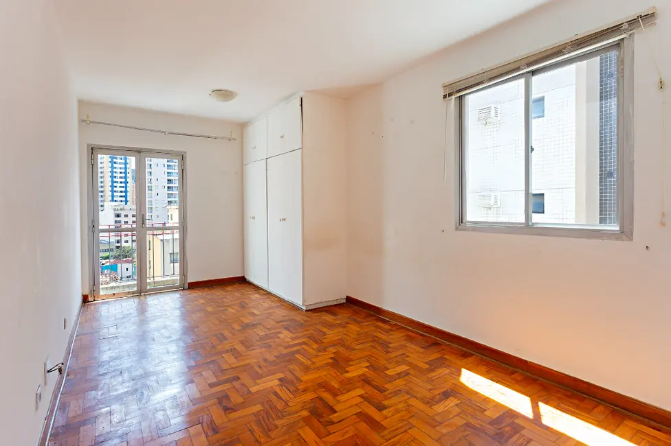 Foto 1 de Apartamento com 1 quarto à venda, 30m2 em Bela Vista, São Paulo - SP