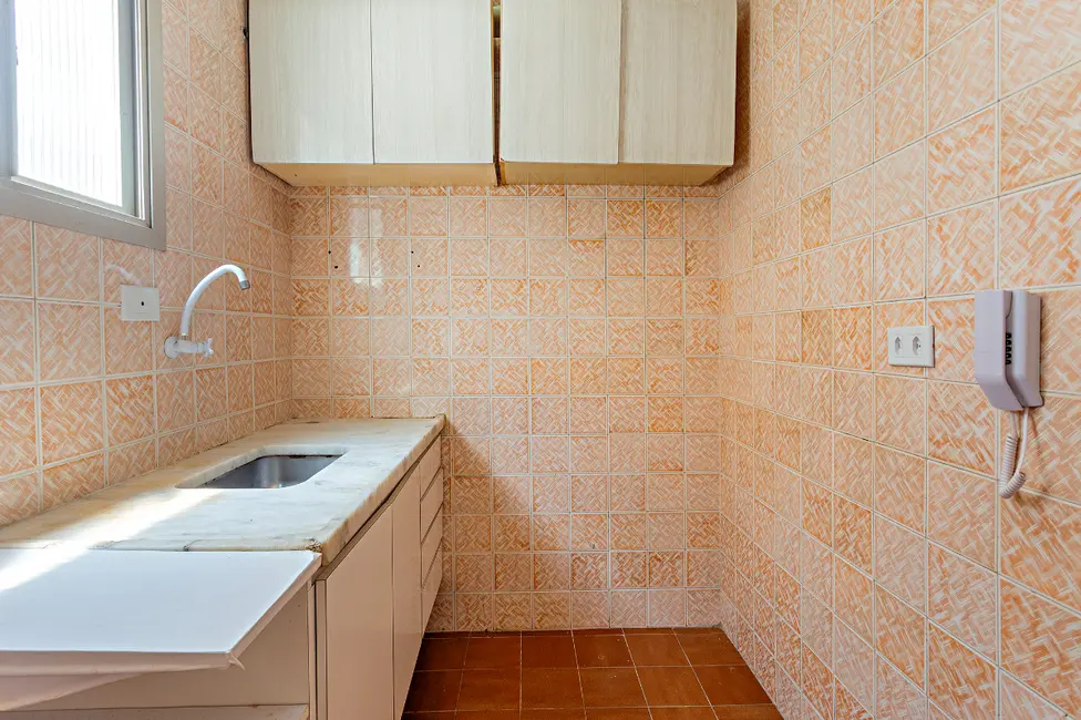 Apartamento com 1 quarto à venda, 30m2 em Bela Vista, São Paulo - SP - imagem 9 Foto 9 de Apartamento com 1 quarto à venda, 30m2 em Bela Vista, São Paulo - SP