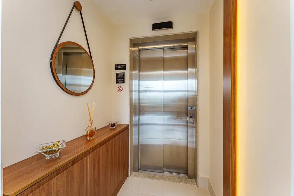 Apartamento com 3 quartos à venda, 197m2 em São Paulo - SP - imagem 3 Foto 3 de Apartamento com 3 quartos à venda, 197m2 em São Paulo - SP