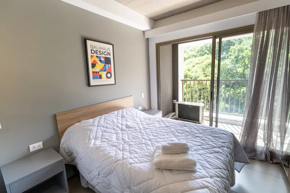 Foto 7 de Apartamento com 1 quarto à venda, 22m2 em Cerqueira César, São Paulo - SP