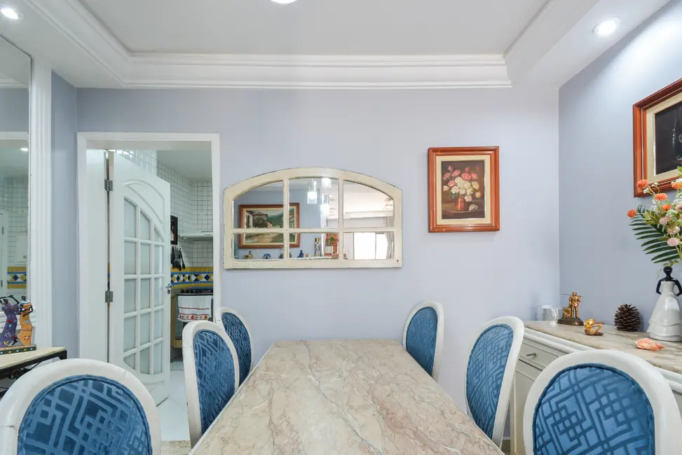 Apartamento com 3 quartos à venda, 98m2 em Vila da Saúde, São Paulo - SP - imagem 6 Foto 6 de Apartamento com 3 quartos à venda, 98m2 em Vila da Saúde, São Paulo - SP