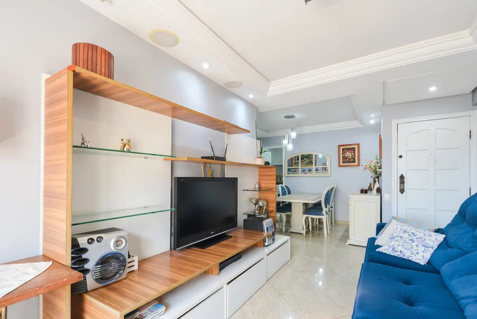 Apartamento com 3 quartos à venda, 98m2 em Vila da Saúde, São Paulo - SP - imagem 4 Foto 4 de Apartamento com 3 quartos à venda, 98m2 em Vila da Saúde, São Paulo - SP