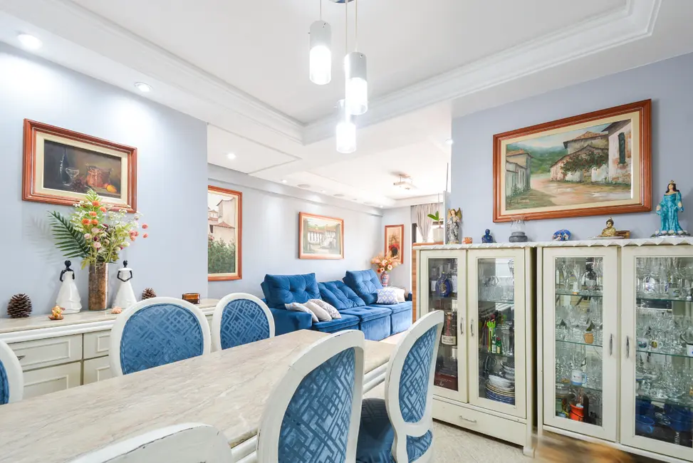 Apartamento com 3 quartos à venda, 98m2 em Vila da Saúde, São Paulo - SP - imagem 8 Foto 8 de Apartamento com 3 quartos à venda, 98m2 em Vila da Saúde, São Paulo - SP
