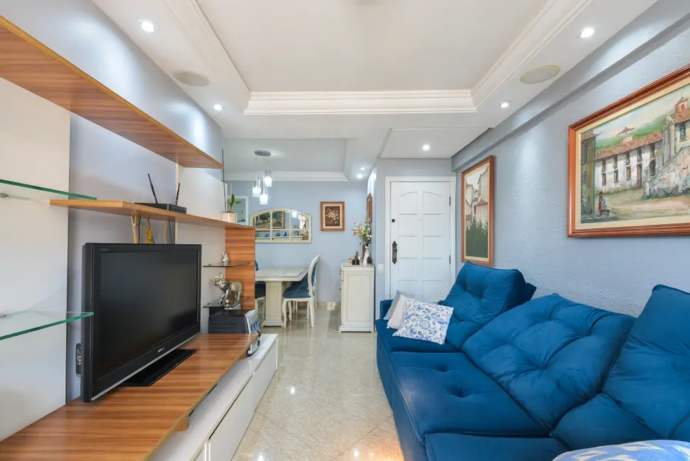 Apartamento com 3 quartos à venda, 98m2 em Vila da Saúde, São Paulo - SP - imagem 3 Foto 3 de Apartamento com 3 quartos à venda, 98m2 em Vila da Saúde, São Paulo - SP
