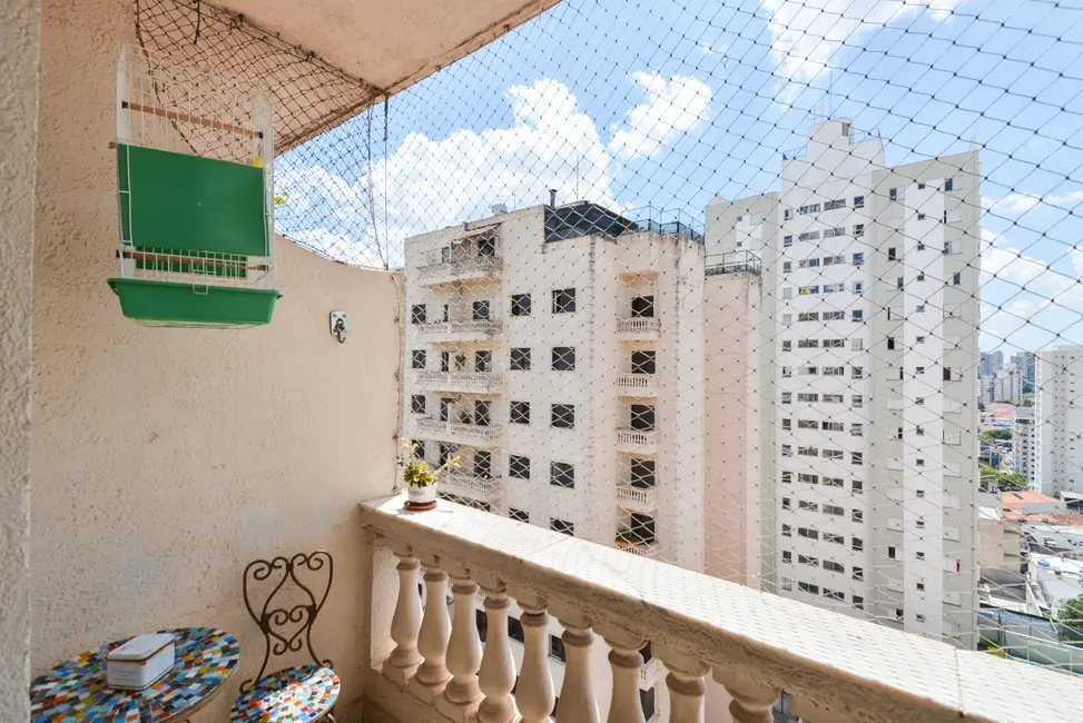 Apartamento com 3 quartos à venda, 98m2 em Vila da Saúde, São Paulo - SP - imagem 9 Foto 9 de Apartamento com 3 quartos à venda, 98m2 em Vila da Saúde, São Paulo - SP
