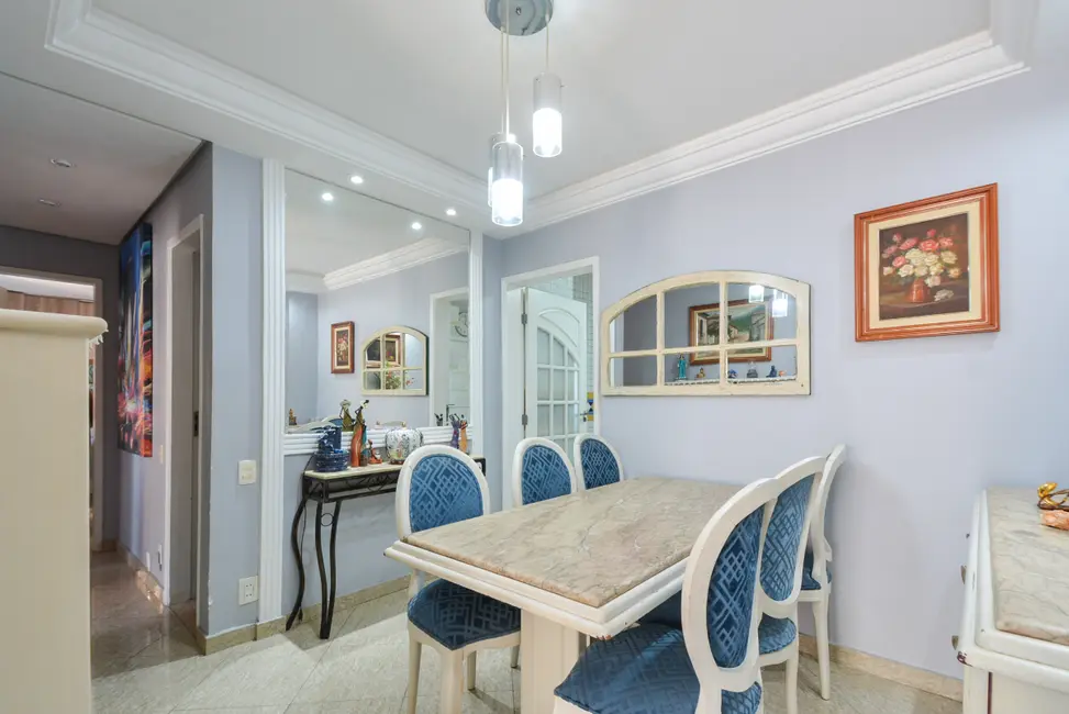 Apartamento com 3 quartos à venda, 98m2 em Vila da Saúde, São Paulo - SP - imagem 5 Foto 5 de Apartamento com 3 quartos à venda, 98m2 em Vila da Saúde, São Paulo - SP