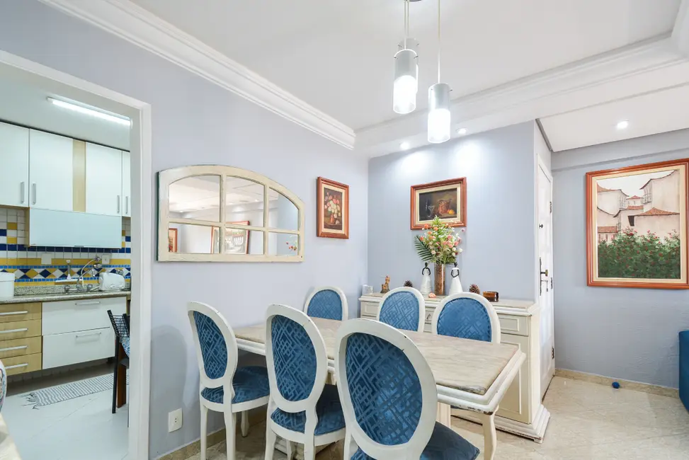 Apartamento com 3 quartos à venda, 98m2 em Vila da Saúde, São Paulo - SP - imagem 7 Foto 7 de Apartamento com 3 quartos à venda, 98m2 em Vila da Saúde, São Paulo - SP