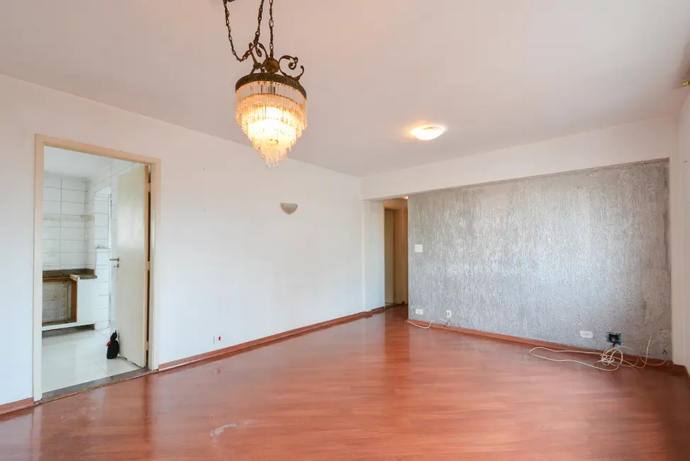 Apartamento com 2 quartos à venda, 86m2 em Vila Mariana, São Paulo - SP - imagem 3 Foto 3 de Apartamento com 2 quartos à venda, 86m2 em Vila Mariana, São Paulo - SP