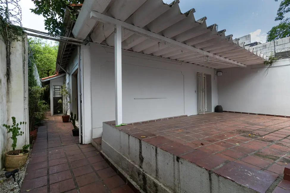 Foto 8 de Casa à venda, 190m2 em Vila Nova Conceição, São Paulo - SP