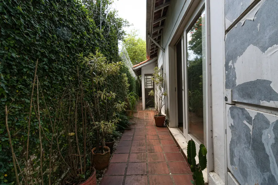 Foto 9 de Casa à venda, 190m2 em Vila Nova Conceição, São Paulo - SP