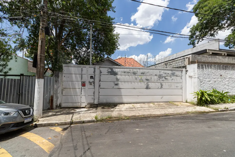 Foto 1 de Casa à venda, 190m2 em Vila Nova Conceição, São Paulo - SP