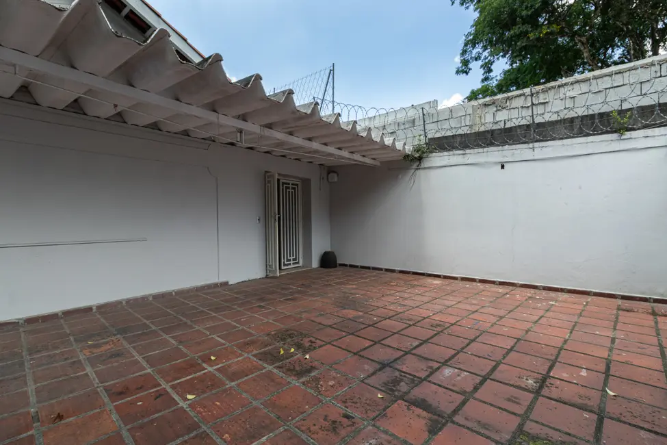 Foto 3 de Casa à venda, 190m2 em Vila Nova Conceição, São Paulo - SP