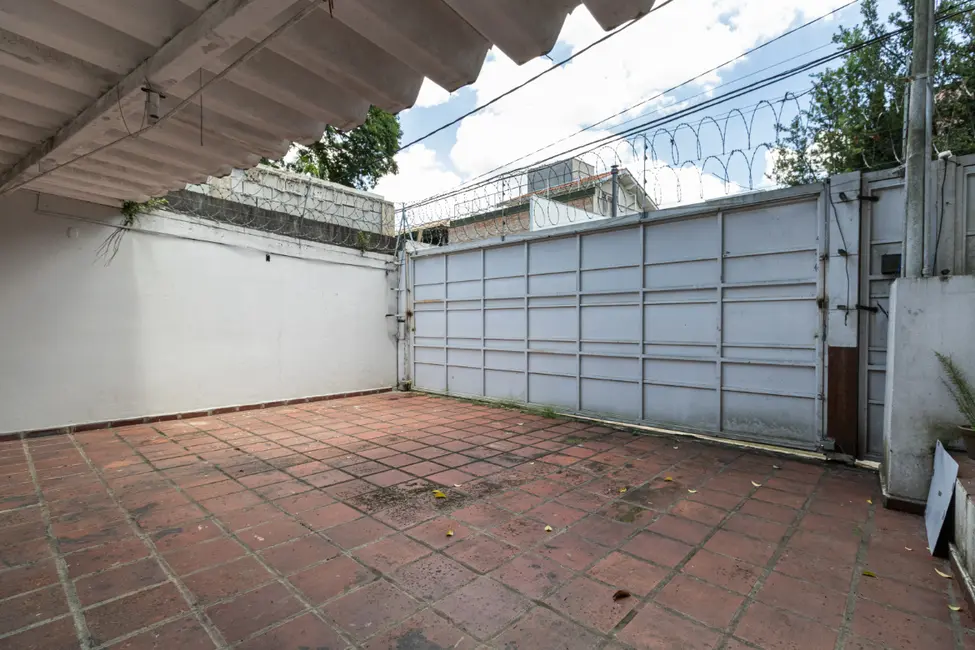 Foto 6 de Casa à venda, 190m2 em Vila Nova Conceição, São Paulo - SP