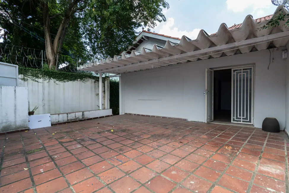 Foto 4 de Casa à venda, 190m2 em Vila Nova Conceição, São Paulo - SP