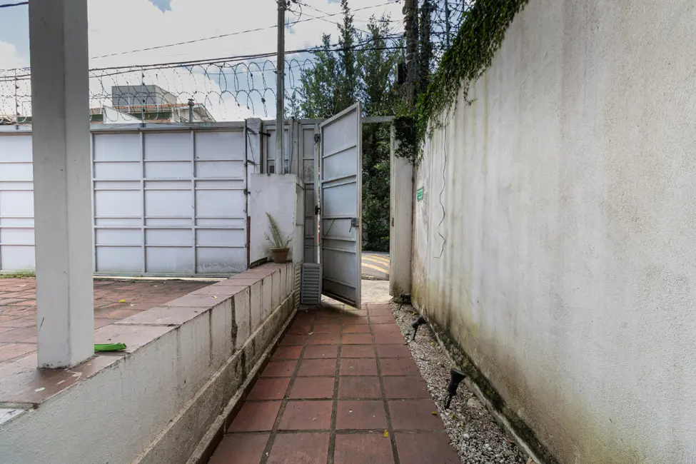 Foto 7 de Casa à venda, 190m2 em Vila Nova Conceição, São Paulo - SP