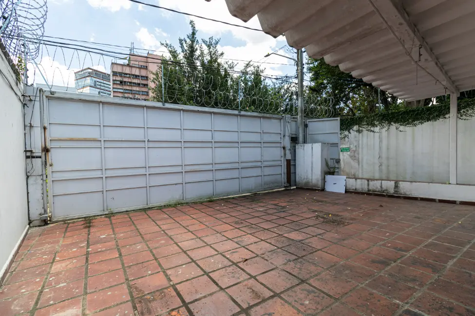 Foto 5 de Casa à venda, 190m2 em Vila Nova Conceição, São Paulo - SP