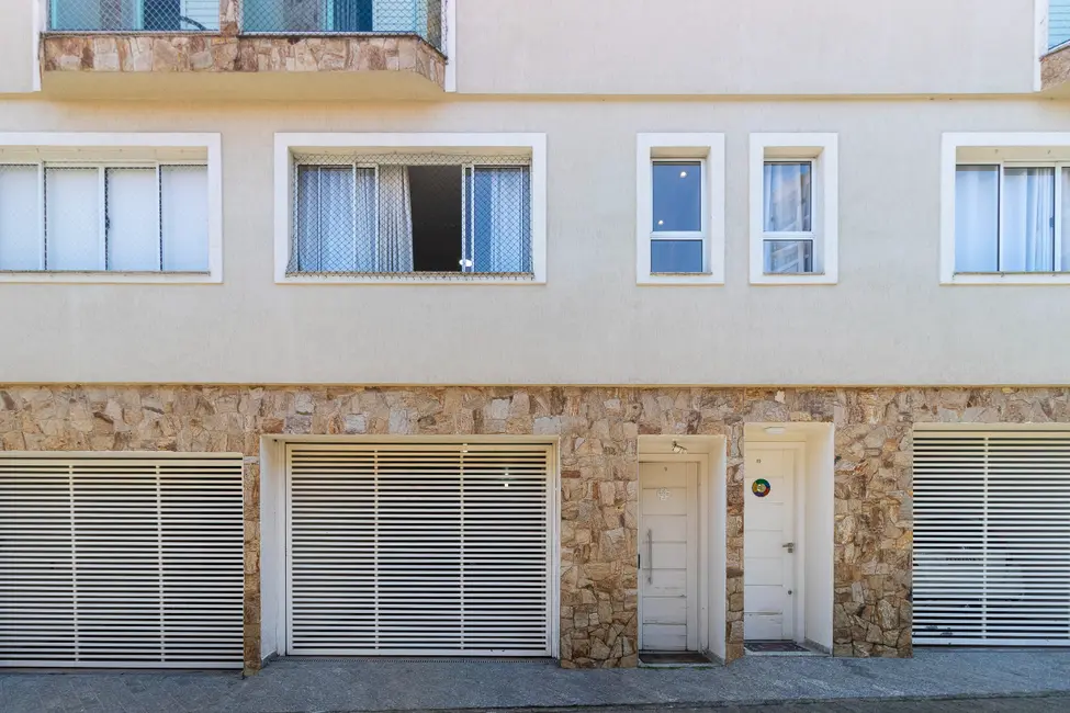 Foto 6 de Casa de Condomínio com 3 quartos à venda, 157m2 em Vila Maria Alta, São Paulo - SP