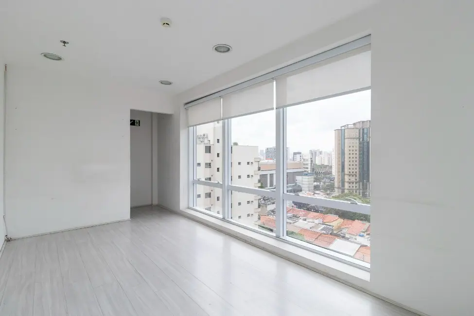 Foto 4 de Sala Comercial à venda, 64m2 em Indianópolis, São Paulo - SP