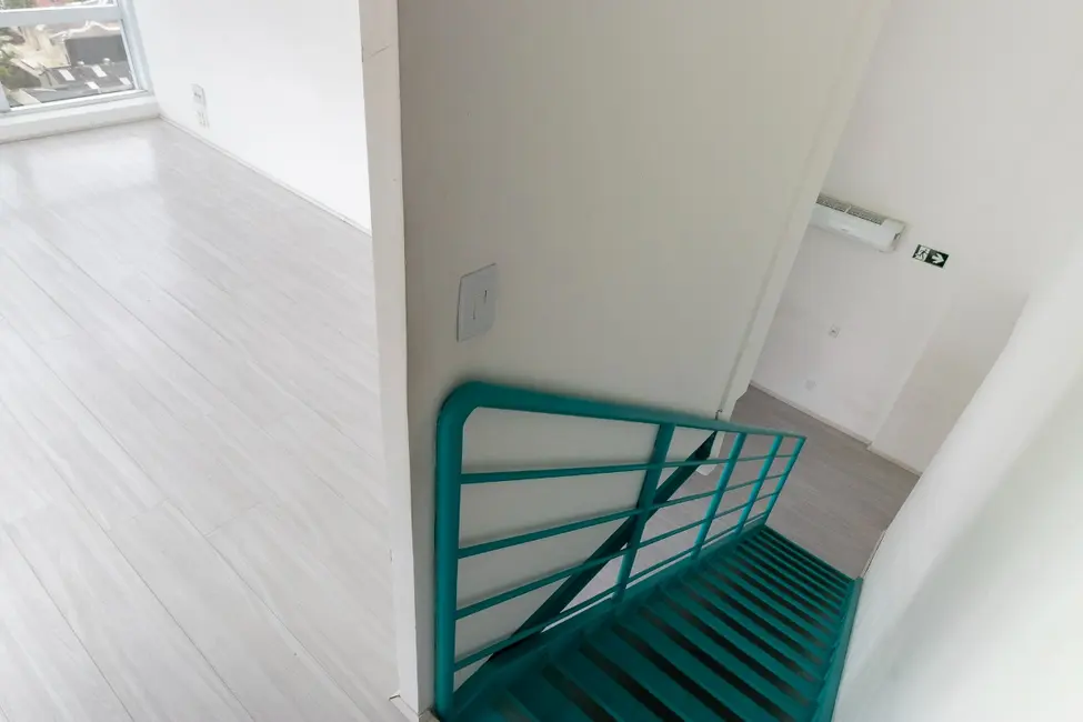 Foto 8 de Sala Comercial à venda, 64m2 em Indianópolis, São Paulo - SP