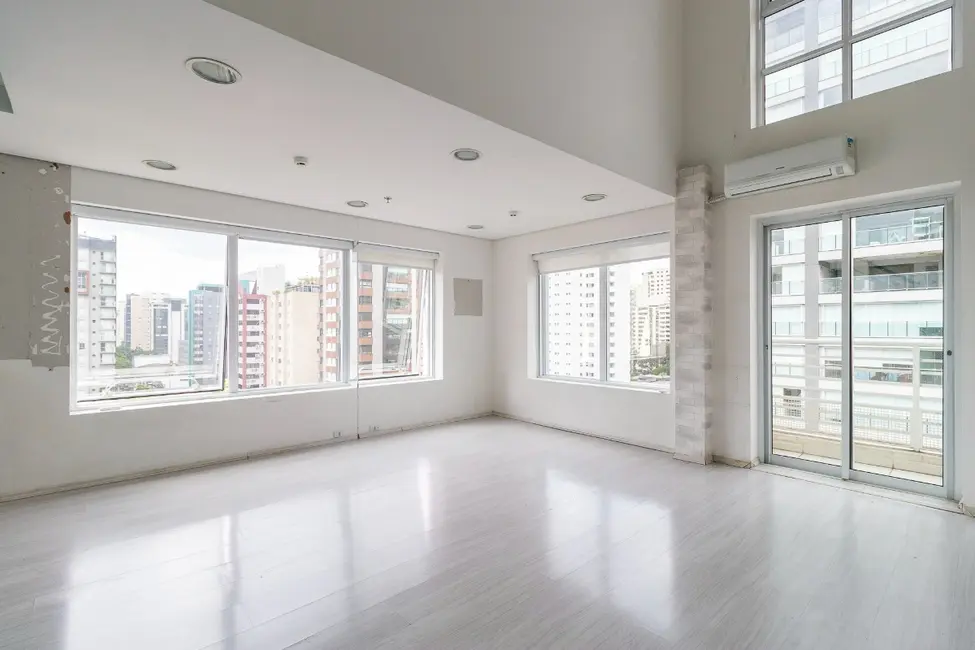 Foto 9 de Sala Comercial à venda, 64m2 em Indianópolis, São Paulo - SP