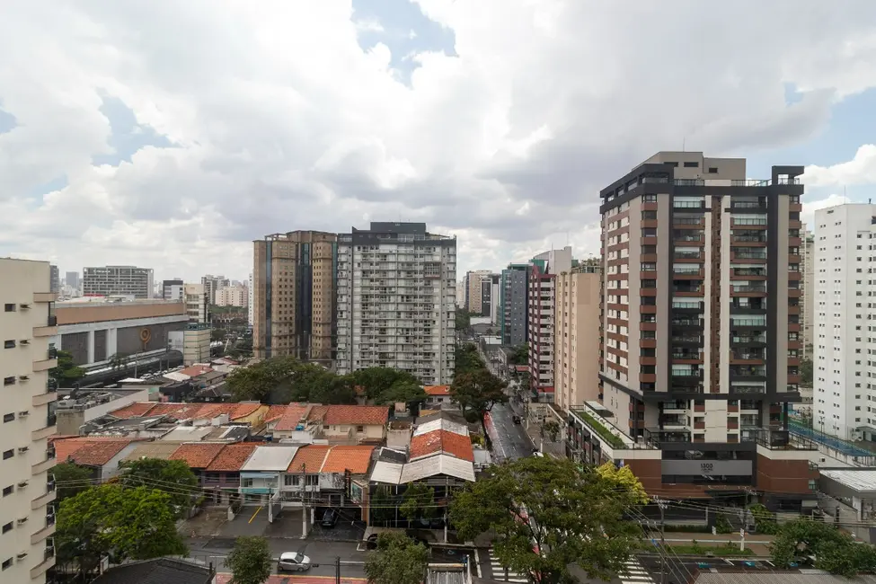 Foto 5 de Sala Comercial à venda, 64m2 em Indianópolis, São Paulo - SP