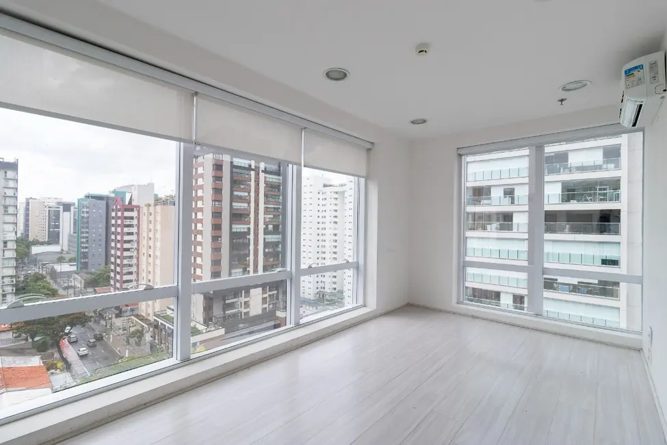 Foto 1 de Sala Comercial à venda, 64m2 em Indianópolis, São Paulo - SP