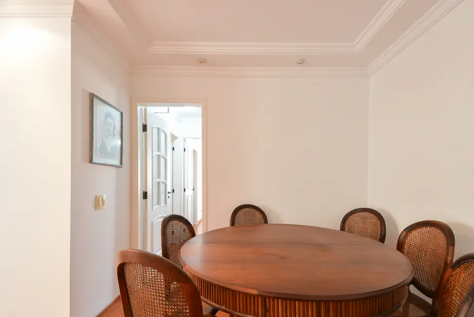 Foto 3 de Apartamento com 2 quartos à venda, 74m2 em Chácara Inglesa, São Paulo - SP