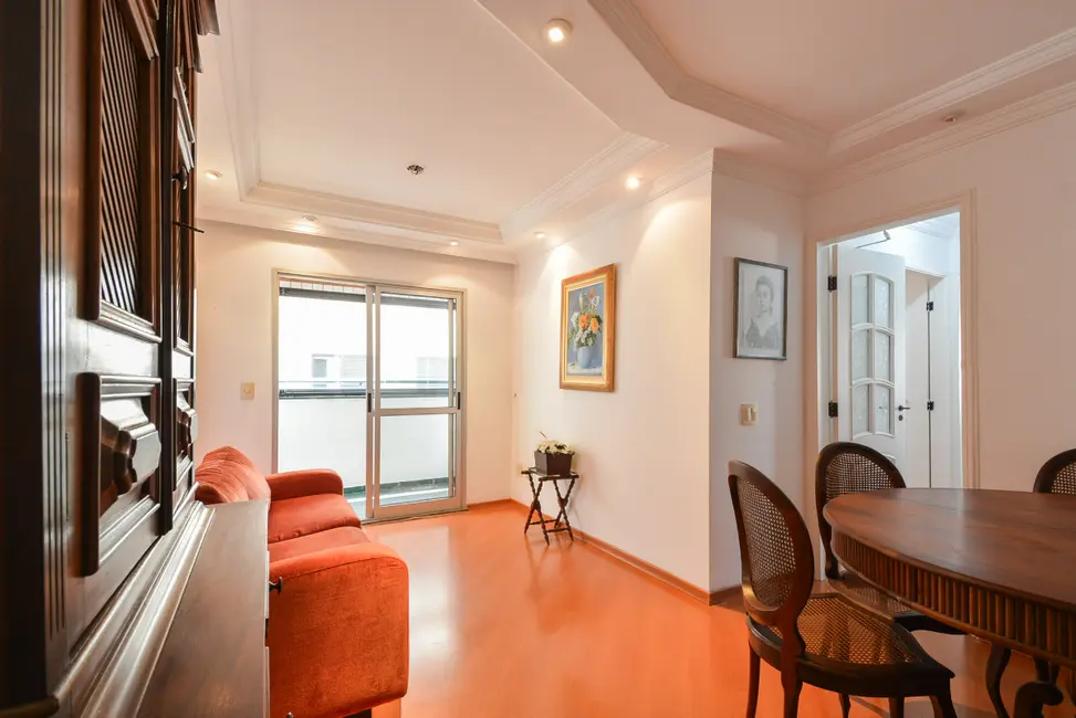 Foto 1 de Apartamento com 2 quartos à venda, 74m2 em Chácara Inglesa, São Paulo - SP