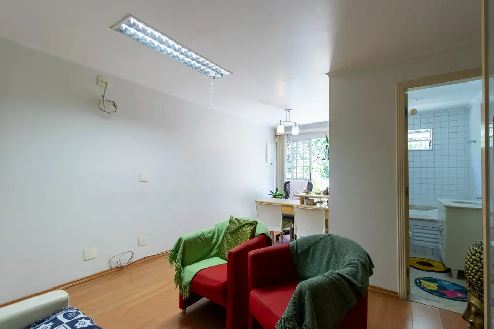 Sobrado com 4 quartos à venda, 180m2 em Indianópolis, São Paulo - SP - imagem 7 Foto 7 de Sobrado com 4 quartos à venda, 180m2 em Indianópolis, São Paulo - SP