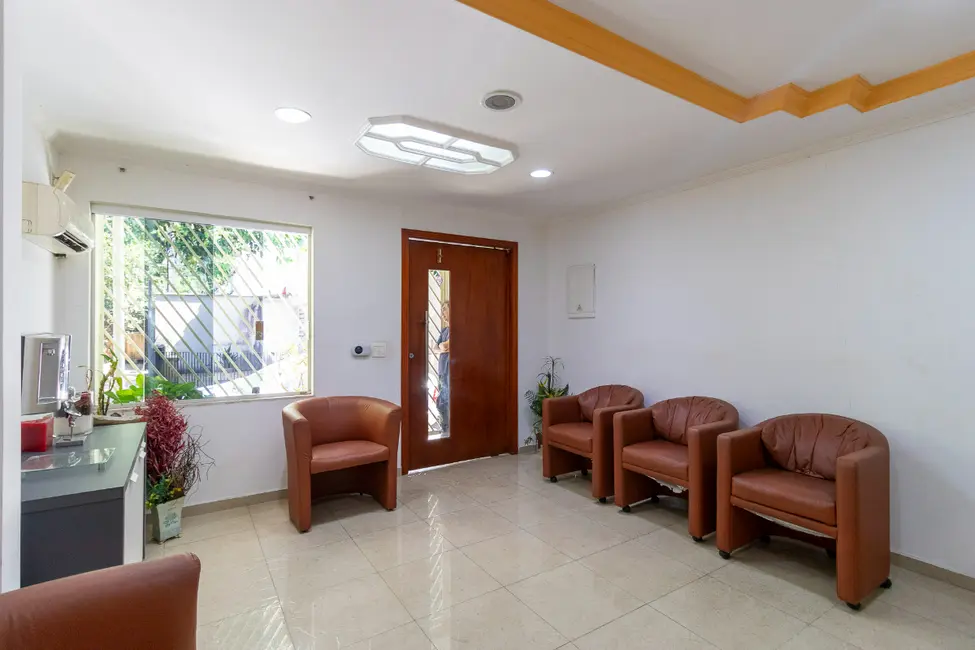 Foto 1 de Sobrado com 4 quartos à venda, 180m2 em Indianópolis, São Paulo - SP