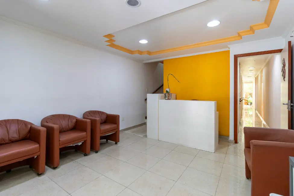 Sobrado com 4 quartos à venda, 180m2 em Indianópolis, São Paulo - SP - imagem 4 Foto 4 de Sobrado com 4 quartos à venda, 180m2 em Indianópolis, São Paulo - SP