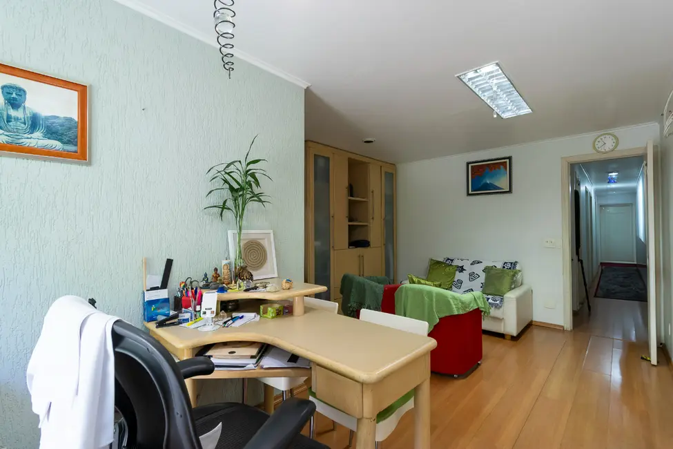 Sobrado com 4 quartos à venda, 180m2 em Indianópolis, São Paulo - SP - imagem 8 Foto 8 de Sobrado com 4 quartos à venda, 180m2 em Indianópolis, São Paulo - SP