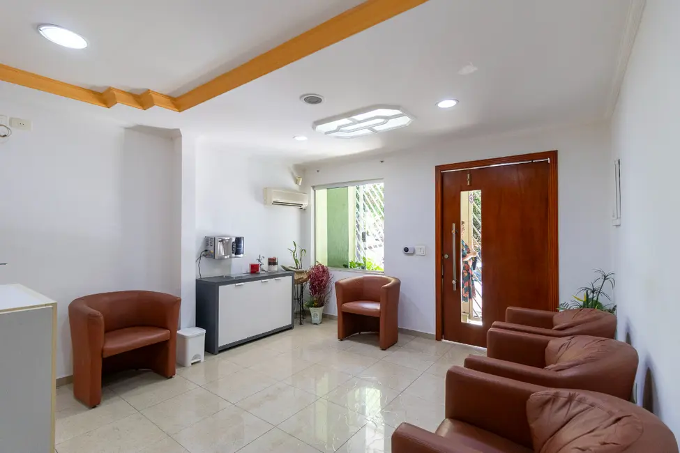 Foto 2 de Sobrado com 4 quartos à venda, 180m2 em Indianópolis, São Paulo - SP