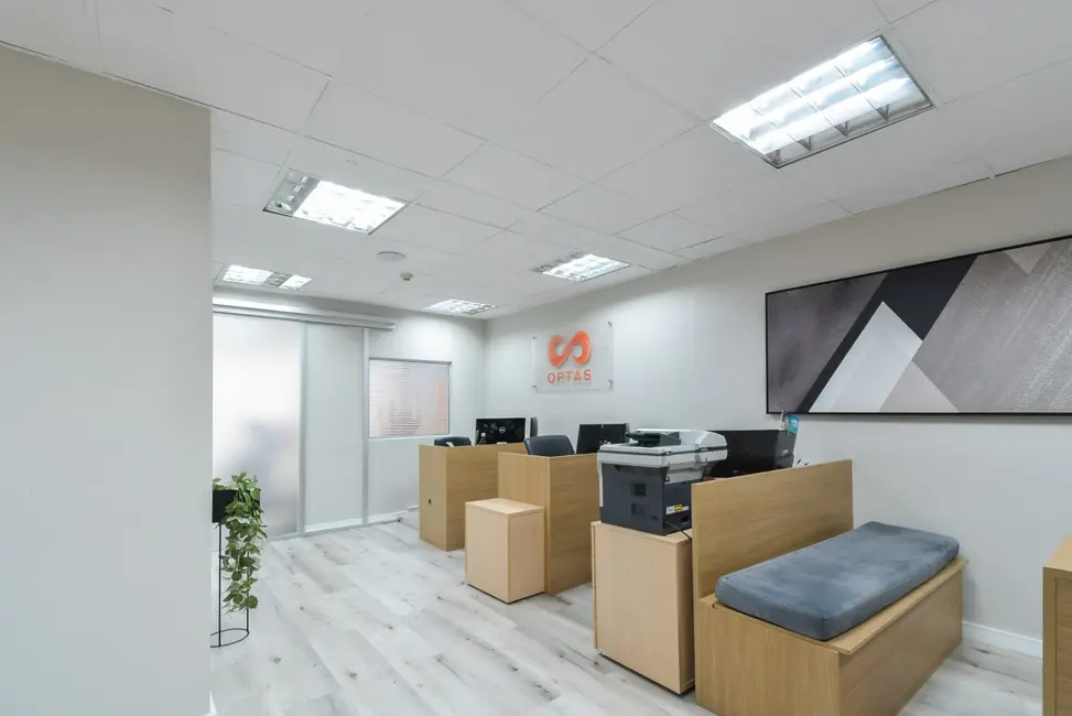 Foto 2 de Sala Comercial à venda, 135m2 em Consolação, São Paulo - SP