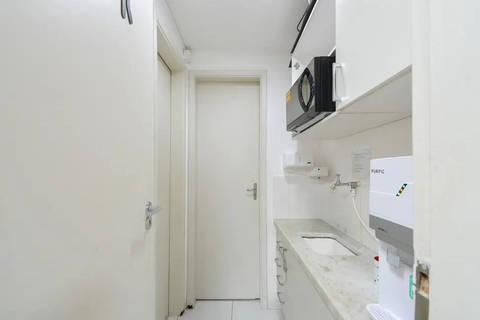 Foto 9 de Sala Comercial à venda, 135m2 em Consolação, São Paulo - SP