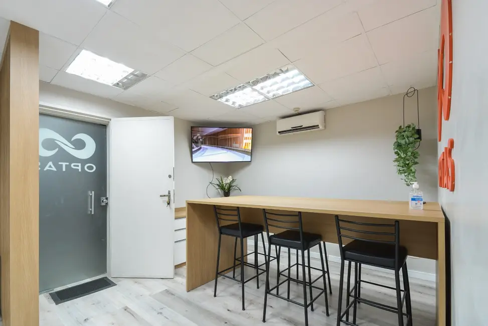 Foto 5 de Sala Comercial à venda, 135m2 em Consolação, São Paulo - SP