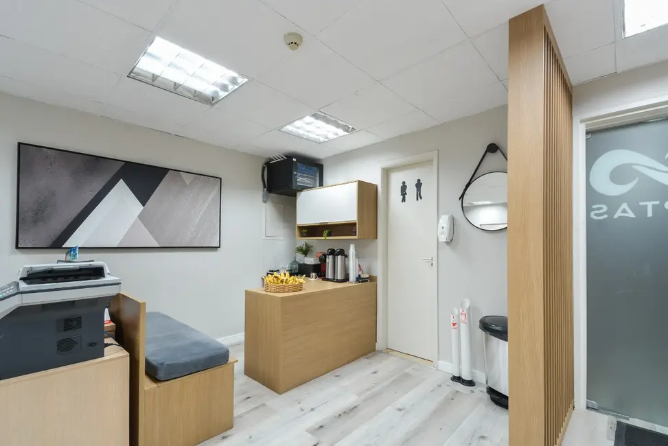 Foto 6 de Sala Comercial à venda, 135m2 em Consolação, São Paulo - SP