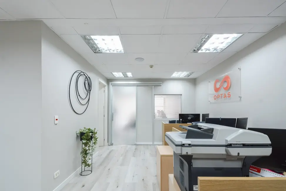 Foto 3 de Sala Comercial à venda, 135m2 em Consolação, São Paulo - SP