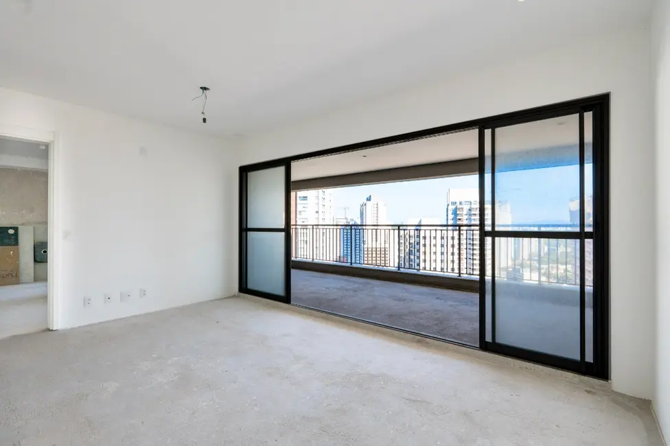 Foto 2 de Apartamento com 4 quartos à venda, 154m2 em Butantã, São Paulo - SP