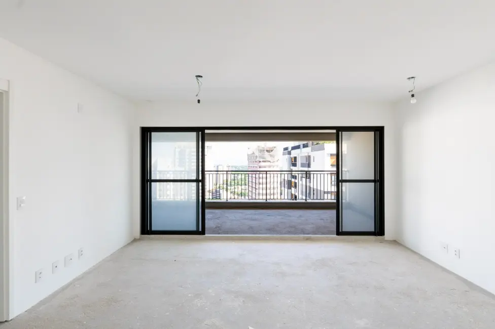 Apartamento com 4 quartos à venda, 154m2 em Butantã, São Paulo - SP - imagem 5 Foto 5 de Apartamento com 4 quartos à venda, 154m2 em Butantã, São Paulo - SP