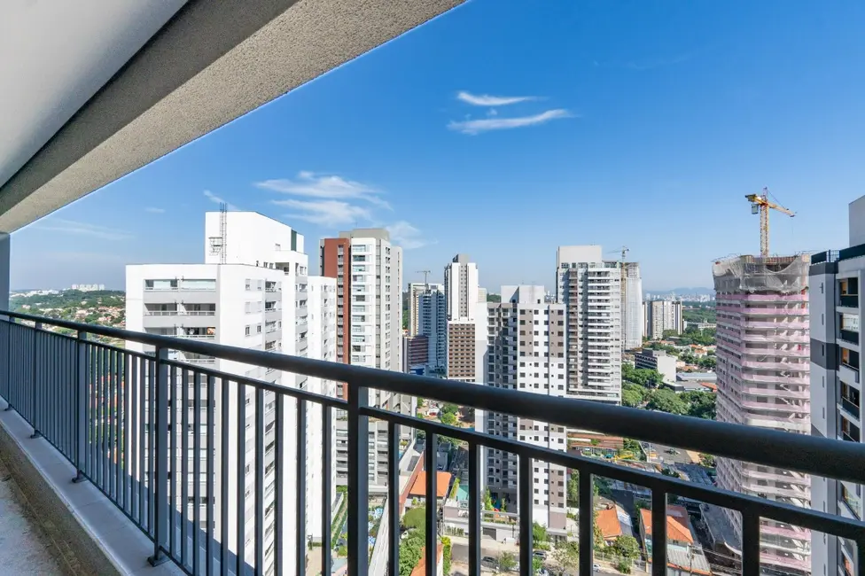 Apartamento com 4 quartos à venda, 154m2 em Butantã, São Paulo - SP - imagem 7 Foto 7 de Apartamento com 4 quartos à venda, 154m2 em Butantã, São Paulo - SP