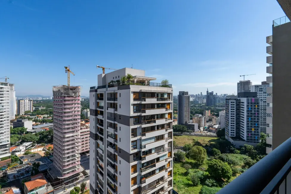 Apartamento com 4 quartos à venda, 154m2 em Butantã, São Paulo - SP - imagem 8 Foto 8 de Apartamento com 4 quartos à venda, 154m2 em Butantã, São Paulo - SP