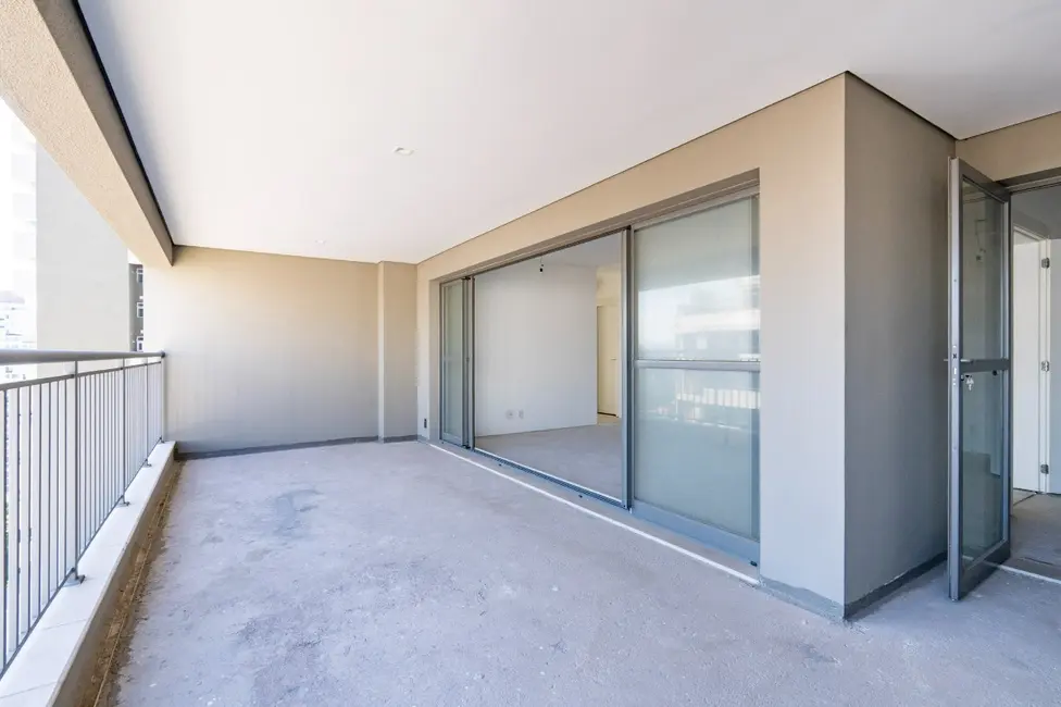 Apartamento com 4 quartos à venda, 154m2 em Butantã, São Paulo - SP - imagem 9 Foto 9 de Apartamento com 4 quartos à venda, 154m2 em Butantã, São Paulo - SP