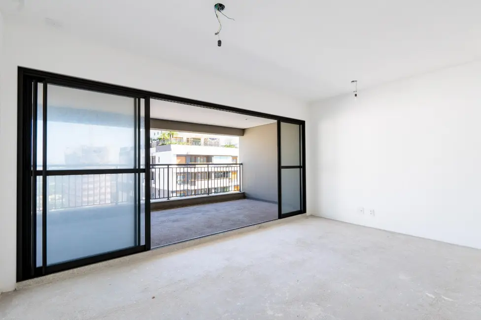 Apartamento com 4 quartos à venda, 154m2 em Butantã, São Paulo - SP - imagem 6 Foto 6 de Apartamento com 4 quartos à venda, 154m2 em Butantã, São Paulo - SP